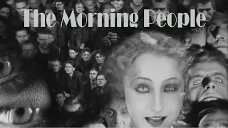 "The Morning People" from John Puckett's "Kaleidoscope Groove".