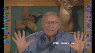 Baiting Deer Issues - Duck Hunting - Duck Recipe Fred Trost's Practical Sportsman 2000-10-12