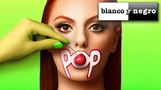 Alexandra Stan - Cherry Pop (DJ Kone & Marc Palacios Radio Edit) Official Audio