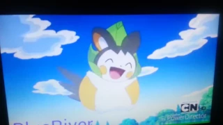 Pokemon emolga pachirisu eevee if you seek amy