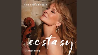 Libertango (Arr. for Cello & Piano by Sara Sant'Ambrogio)