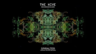 SPIRALTER @ The Hive | MoDem Festival 2023