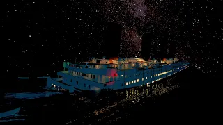 Roblox Titanic SOS v1.5.9.30 (Avali Let's Play)