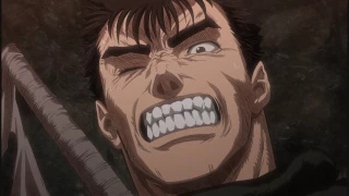 Berserk 2016/2017 Soundtrack - Black Swordsman (unleashed)