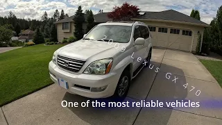 2009 Lexus GX 470 This Gem is Not Hidden, Just harder to Find.