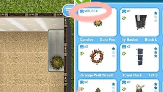 Sims Freeplay Unlimited Money Glitch | December 2021 | Quick and Easy
