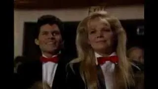 1986, 13th EMMY AWARDS - Special quote about Cruz and Eden