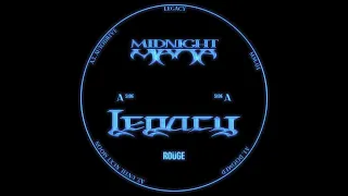 ROÜGE - Until Next Moon [MM-01]