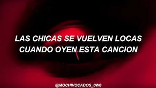 The Weeknd - Starboy - (Vídeo oficial) ft. Daft Punk - Lyrics (Sub Español)