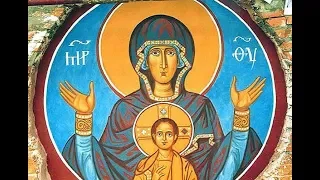 Народные приметы на 10 декабря – Романов день, Знамение Пресвятой Богородицы