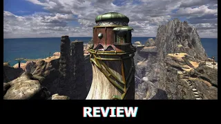 Myst 3: Exile Review