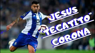 Jesus Corona | Skills [2020]