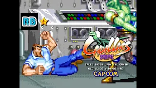 1993 [60fps] Cadillacs Jack ALL