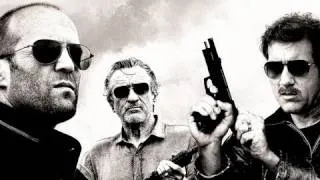 Killer Elite -  Movie Review by Chris Stuckmann