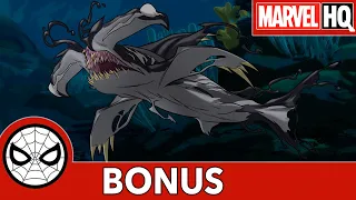 Planeta Venom | Spider-Man: Maximum Venom