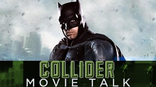New Batman Director In Talks - Collider Movie Talk