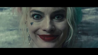 Harley Quinn & the Birds of Prey - experiment on me