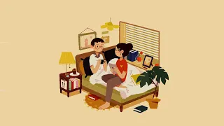 lofi lockdown ~ lofi hip hop / jazzhop / chillhop mix [study/sleep/homework music]