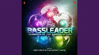 Full Mix Bassleader By Chain Reaction