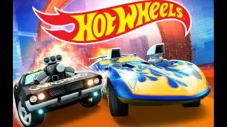 FIRST LOOK HOT WHEELS INFINITE LOOP