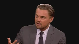 Leonardo DiCaprio and Martin Scorsese Full Interview on The Wolf of Wall Street (2013)