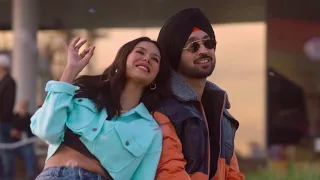 Honsla Rakh Movie Song | Diljit Dosanjh, Sonam Bajwa, Shehnaaz Gill Latest Punjabi Wedding Song 2021