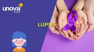 Curso de Lúpus Gratuito e Online da Unova