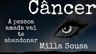 CÂNCER ♋️ 🧿03/05/2024 - ALGUÉM VAI TE DAR UMA BOA NOTÍCIA...