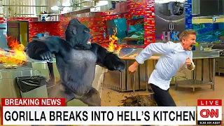 20 RIDICULOUS Moments in Hell’s Kitchen History!