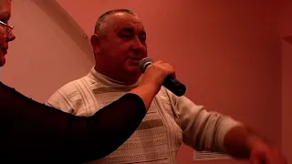 Юбилей Харченко Анатолий часть 1