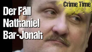 Nathaniel Bar-Jonah – Katis Crime Time (TRUE CRIME; Echte Kriminalfälle)