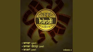 Dekh hamen aavaaz na denaa (From "Amar Deep'')