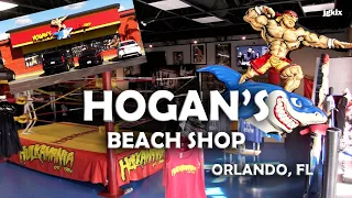 Hogan's Beach Shop Orlando, FL