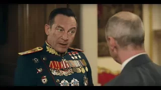 The Death of Stalin (Official International Trailer #1) HD 2017