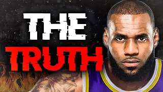 How LeBron Controlled The NBA For 15 Years