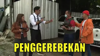 Operasi Penggerebekan Sabung Ayam | LAPOR PAK! (29/04/21) Part 1