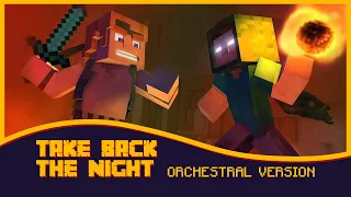 TAKE BACK THE NIGHT - ORCHESTRAL REMIX! | by Don McTaggart