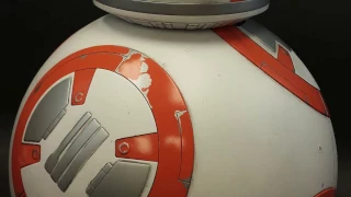 The Realize, Inc. Star Wars BB-8 Project