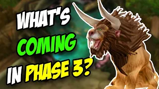 Phase 3 Changes You Didn't Know About!