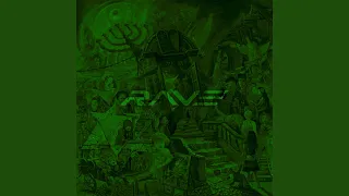 RAVE (Sped Up)
