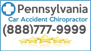 Car Accident Chiropractor In Bairdford PA