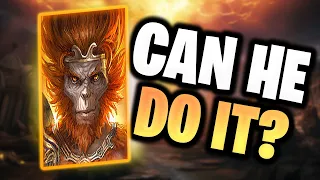 The 1 Thing About Sun Wukong That Will Change the META | RAID: SHADOW LEGENDS