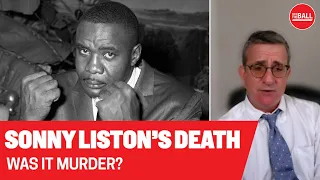 The death of Sonny Liston | Was foul play involved? | Shaun Assael