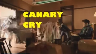 All Dinah Drake Canary Cry Scenes PART 1 [HD]