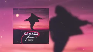 Kamazz - Милая  Remix (2020)