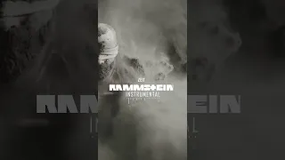 Rammstein - Zeit (Instrumental / Studio Quality) + Tabs #shorts