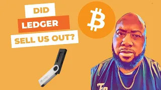 Is Ledger Safe now?