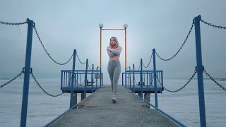 O-Zone - Dragostea Din Tei ♫ Shuffle Dance Video