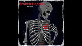 Luh Walo - Broken Hearts (Official Audio)