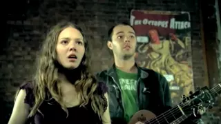 JESSE & JOY – Espacio Sideral (Video Oficial)